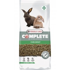 Versele-Laga Complete Cuni Adult Комплит гранулированный корм для кроликов 8 кг (615218)